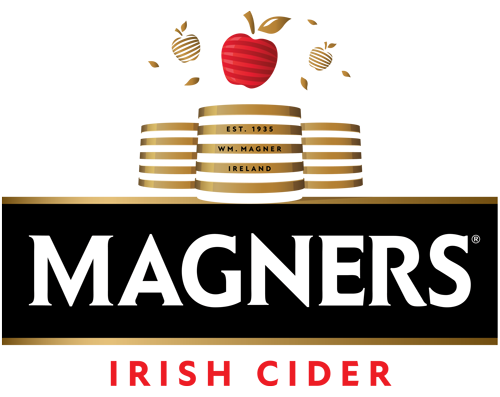 Magners Logo