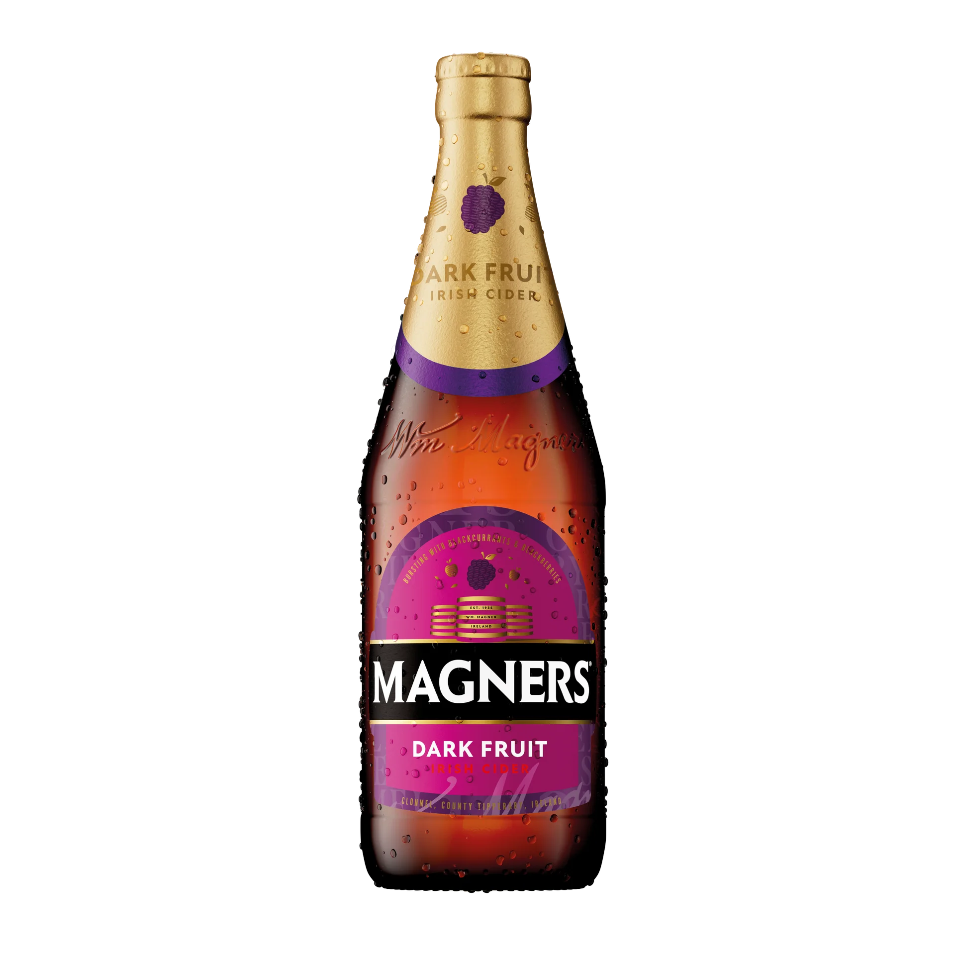 Magners Dark fruit